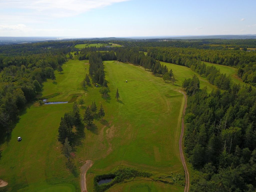 Mountain Golf & Country Club | East Mountain, NS