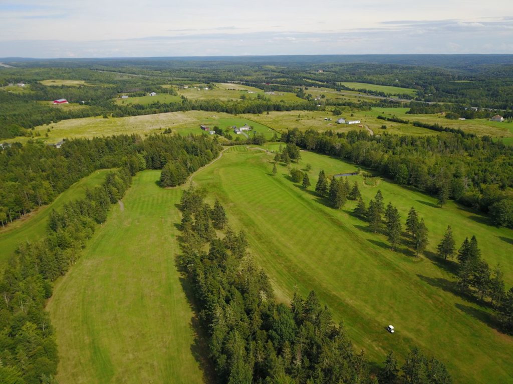 Mountain Golf & Country Club | East Mountain, NS