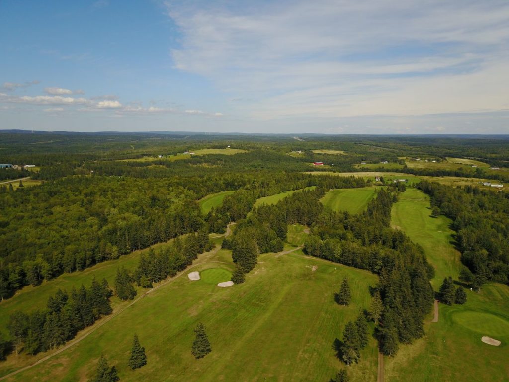 Mountain Golf & Country Club | East Mountain, NS