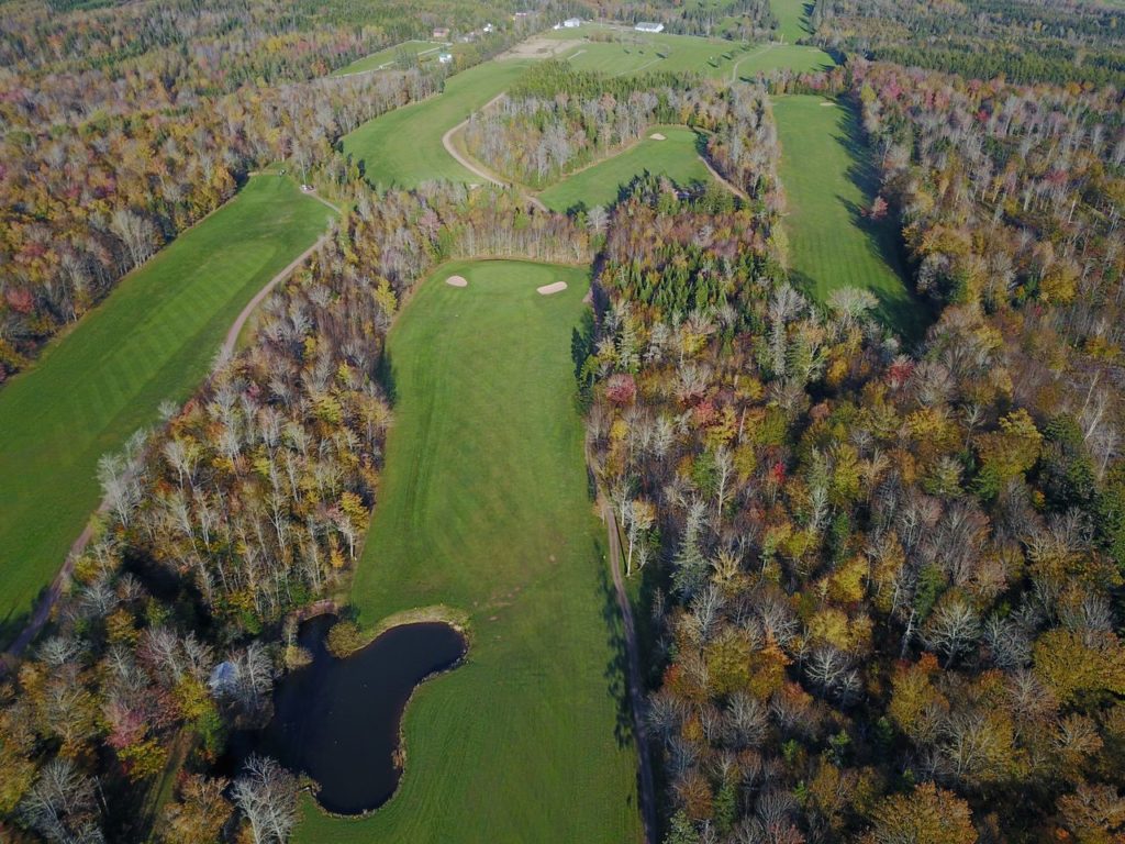 Mountain Golf & Country Club | East Mountain, NS