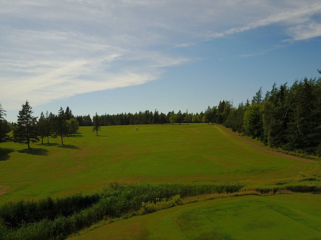 Mountain Golf & Country Club | East Mountain, NS