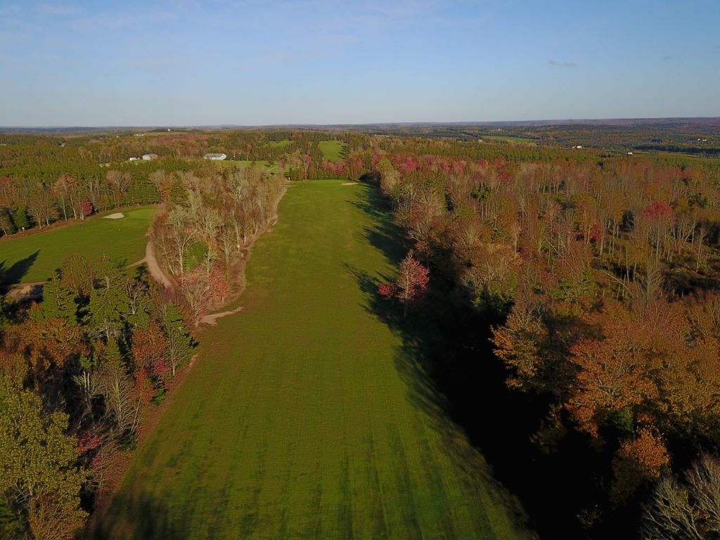 Mountain Golf & Country Club | East Mountain, NS