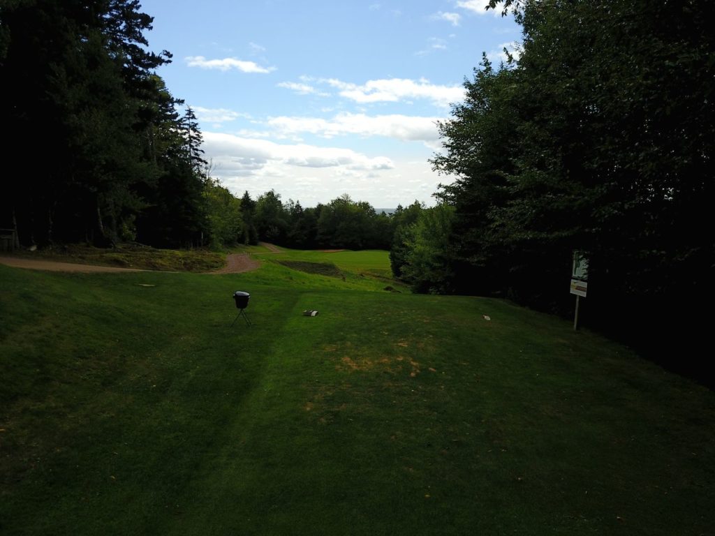 Mountain Golf & Country Club | East Mountain, NS