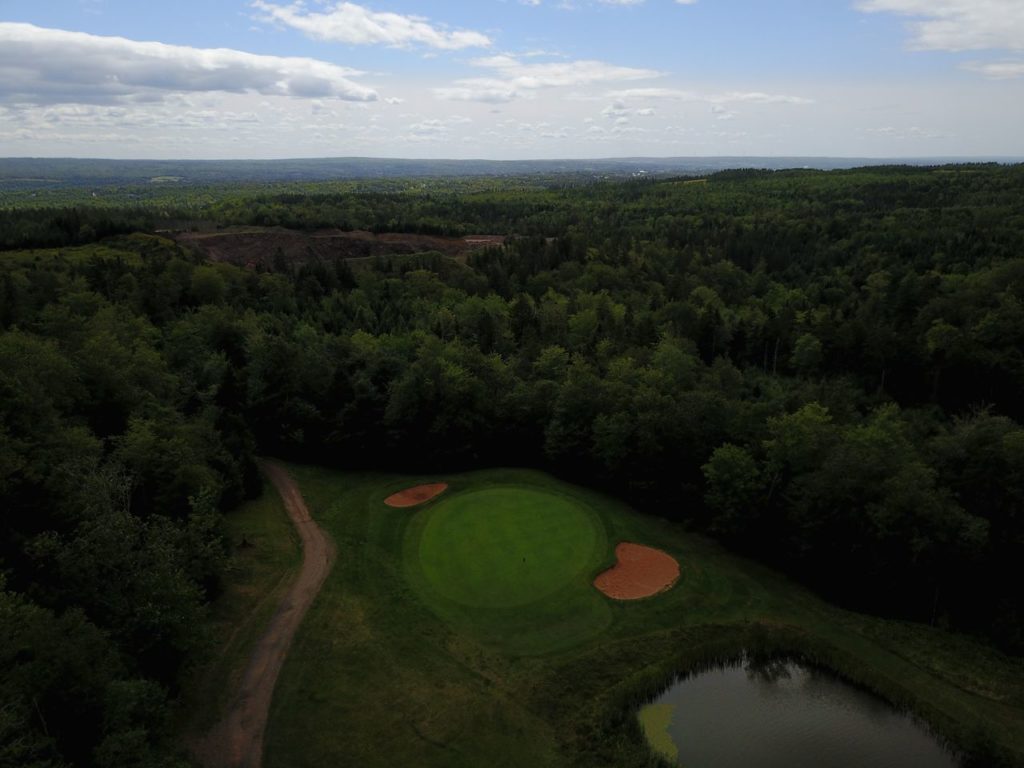 Mountain Golf & Country Club | East Mountain, NS