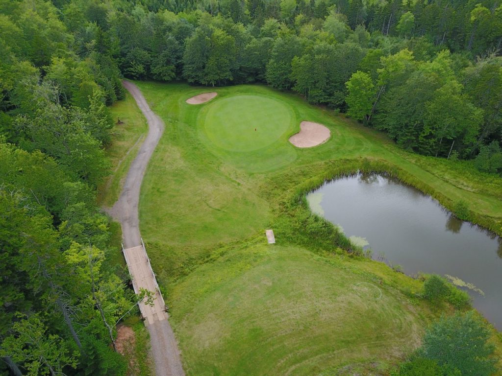 Mountain Golf & Country Club | East Mountain, NS