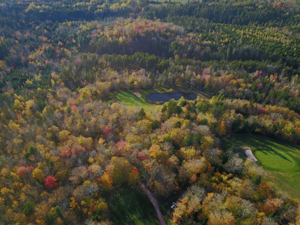 Mountain Golf & Country Club | East Mountain, NS