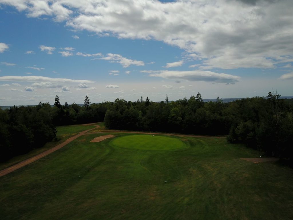 Mountain Golf & Country Club | East Mountain, NS