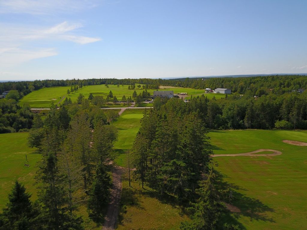 Mountain Golf & Country Club | East Mountain, NS