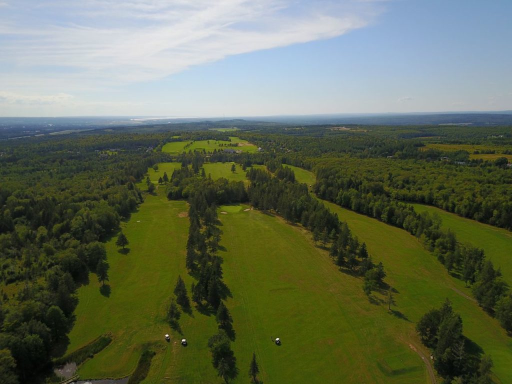 Mountain Golf & Country Club | East Mountain, NS