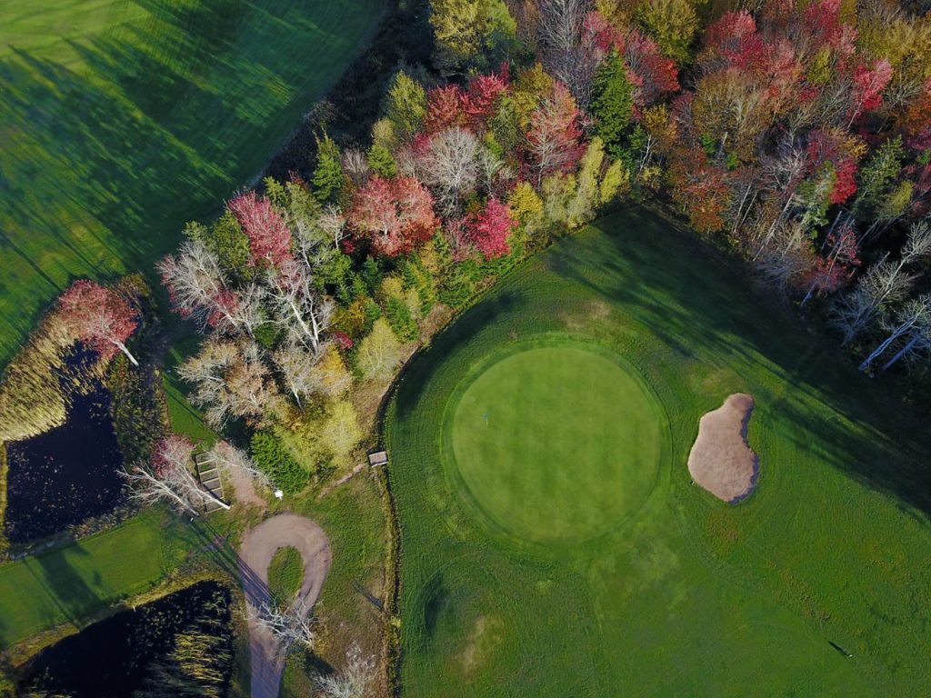 Mountain Golf & Country Club | East Mountain, NS