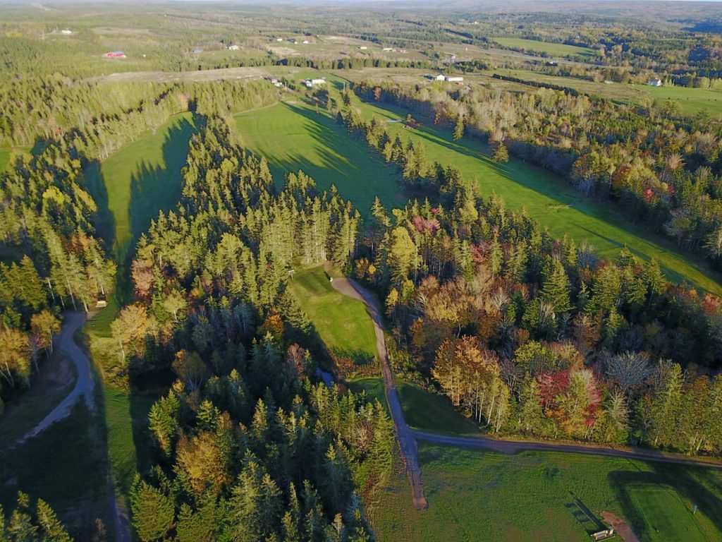 Mountain Golf & Country Club | East Mountain, NS