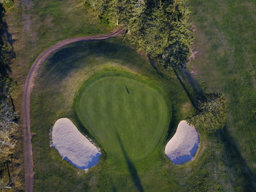 Mountain Golf & Country Club | East Mountain, NS