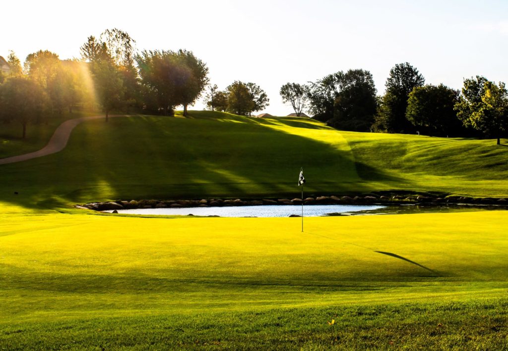 Mountain Golf & Country Club | East Mountain, NS