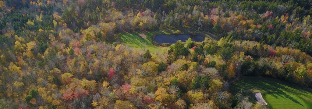 Mountain Golf & Country Club | East Mountain, NS