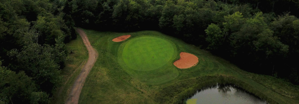 Mountain Golf & Country Club | East Mountain, NS