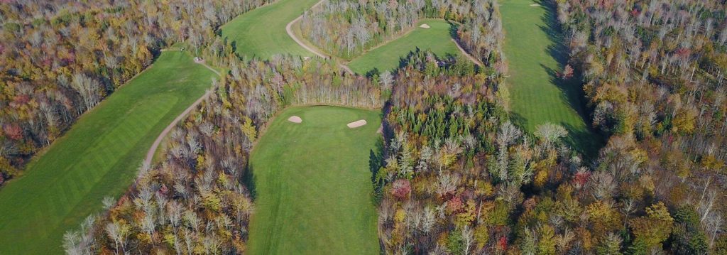 Mountain Golf & Country Club | East Mountain, NS