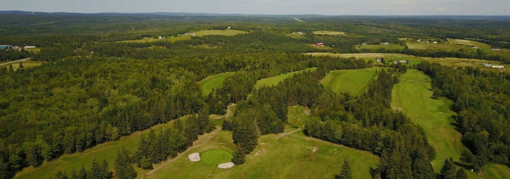 Mountain Golf & Country Club | East Mountain, NS