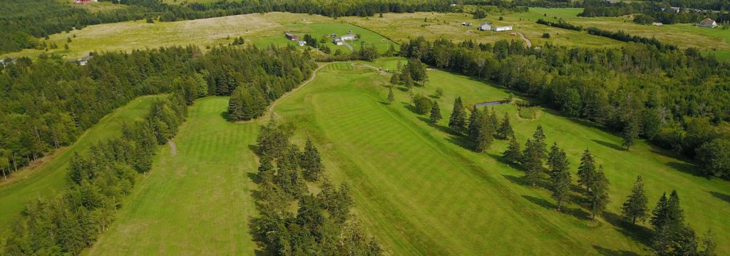 Mountain Golf & Country Club | East Mountain, NS