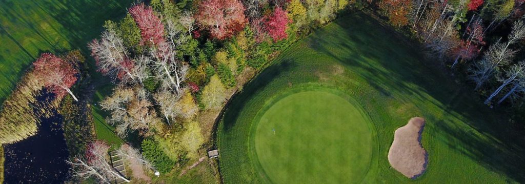 Mountain Golf & Country Club | East Mountain, NS