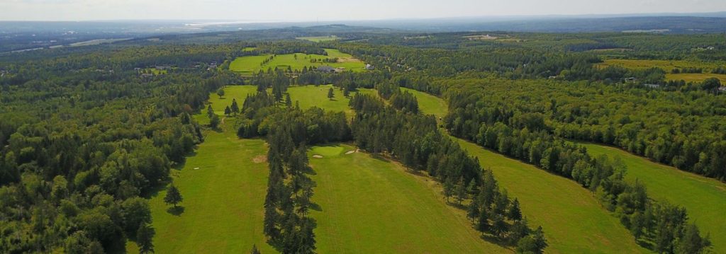 Mountain Golf & Country Club | East Mountain, NS