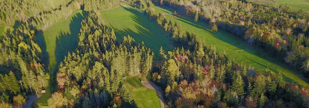 Mountain Golf & Country Club | East Mountain, NS