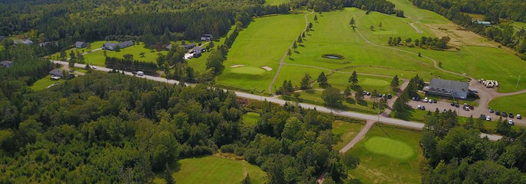 Mountain Golf & Country Club | East Mountain, NS