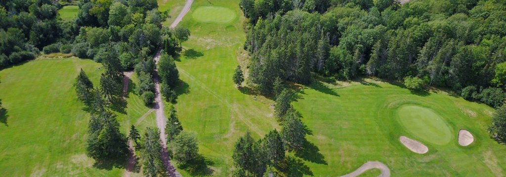 Mountain Golf & Country Club | East Mountain, NS