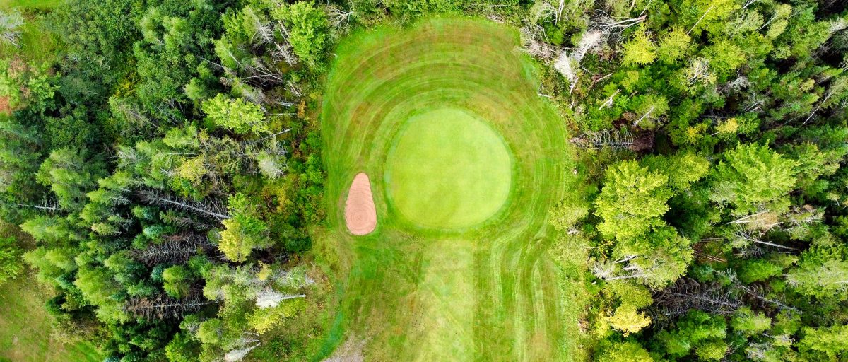 Mountain Golf & Country Club | East Mountain, NS